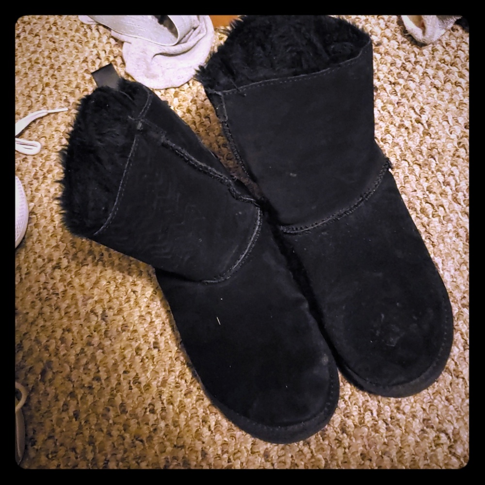 Girls Ugg Boots